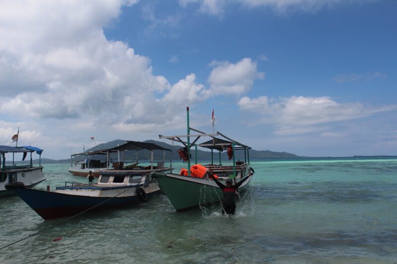 Karimunjawa Jepara Jateng