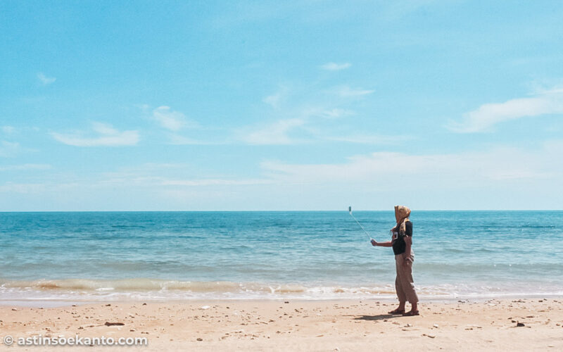 Pantai Lombang